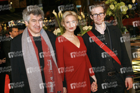 Richard Loncraine, Renée Zellweger, Mark Rendall