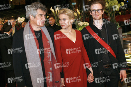 Richard Loncraine, Renée Zellweger, Mark Rendall