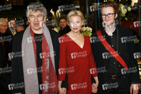 Richard Loncraine, Renée Zellweger, Mark Rendall