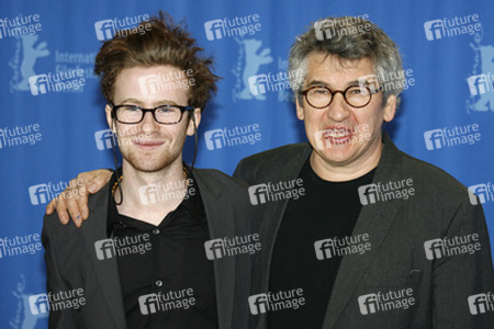 Mark Rendall, Richard Loncraine