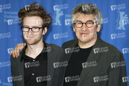 Mark Rendall, Richard Loncraine