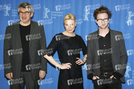 Richard Loncraine, Renée Zellweger, Mark Rendall