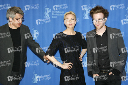 Richard Loncraine, Renée Zellweger, Mark Rendall