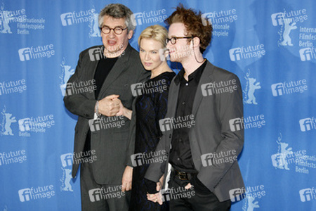 Richard Loncraine, Renée Zellweger, Mark Rendall