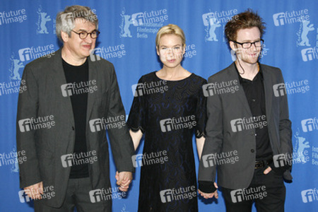 Richard Loncraine, Renée Zellweger, Mark Rendall