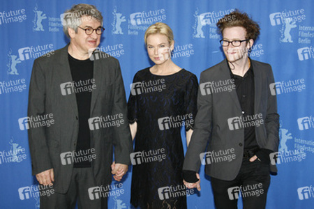 Richard Loncraine, Renée Zellweger, Mark Rendall