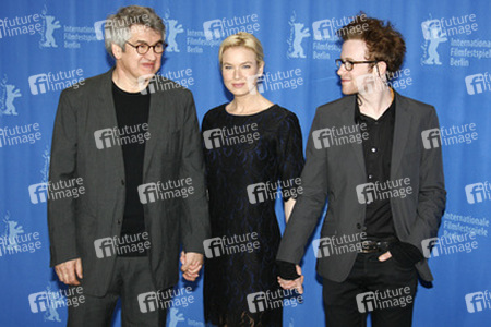 Richard Loncraine, Renée Zellweger, Mark Rendall