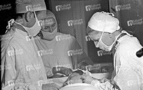 Schönheitsoperation