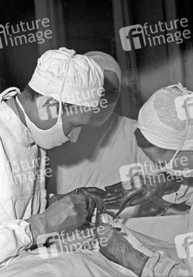 Schönheitsoperation