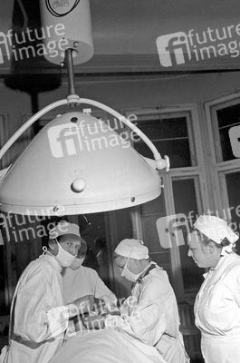 Schönheitsoperation