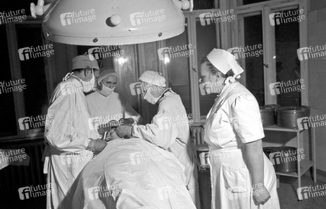 Schönheitsoperation