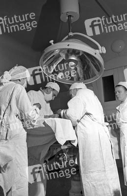 Schönheitsoperation