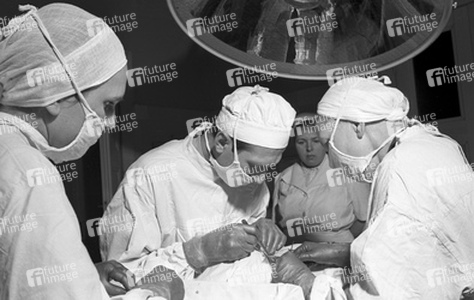 Schönheitsoperation