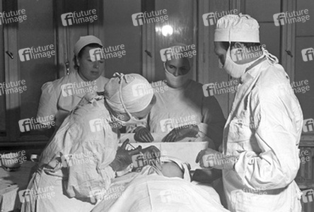 Schönheitsoperation