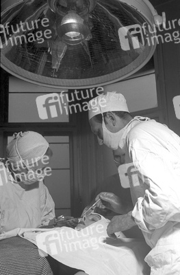 Schönheitsoperation