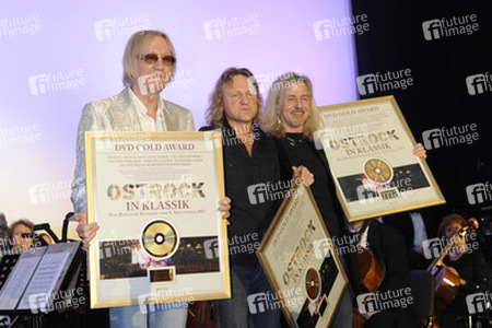 Ulrich Ed Swillms, Christian Liebig, Bernd Römer (Karat)