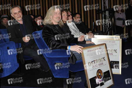 Werther Lohse (Lift) und Karat