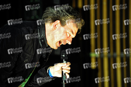 Mike Kilian (Rockhaus)