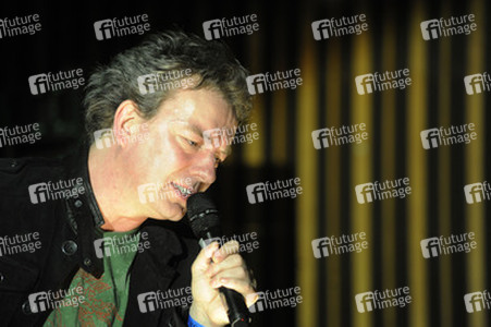 Mike Kilian (Rockhaus)