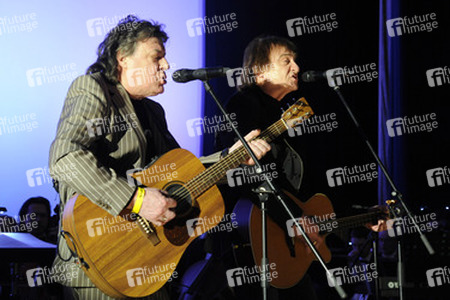 Dieter 'Quaster' Hertrampf, Dieter 'Maschine' Birr (Puhdys)