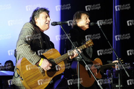 Dieter 'Quaster' Hertrampf, Dieter 'Maschine' Birr (Puhdys)