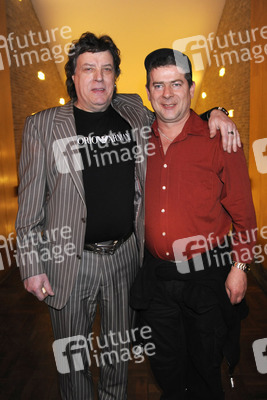 Dieter Hertrampf (Puhdys), Michael Hirte