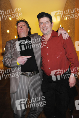 Dieter Hertrampf (Puhdys), Michael Hirte