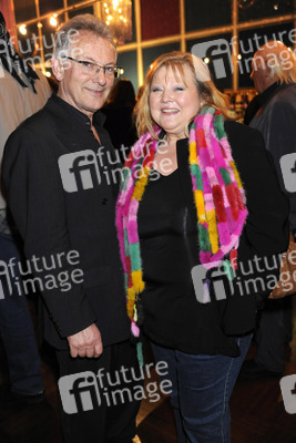 Günther Fischer, Franziska Troegner