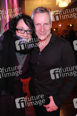 Stephanie Stumph, Dirk Michaelis