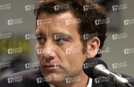 Clive Owen