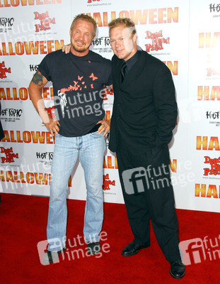 Dallas Page, Tim Sullivan