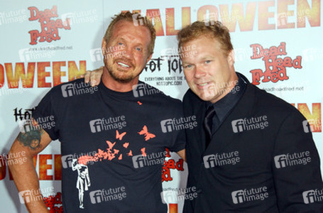 Dallas Page, Tim Sullivan