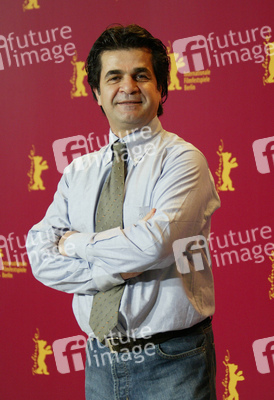 Jafar Panahi