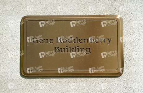 Gene Roddenberry Building