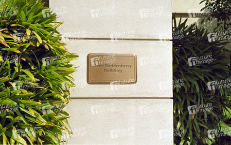 Gene Roddenberry Building