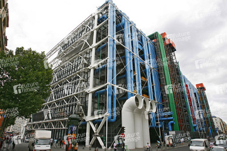 Centre Georges Pompidou