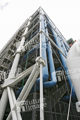 Centre Georges Pompidou