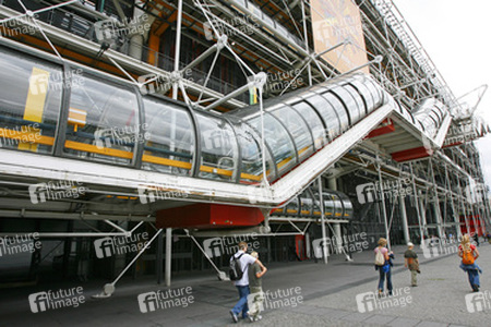 Centre Georges Pompidou