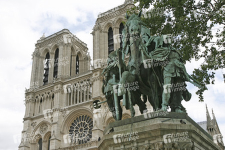 Notre Dame de Paris