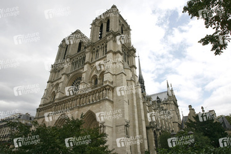 Notre Dame de Paris