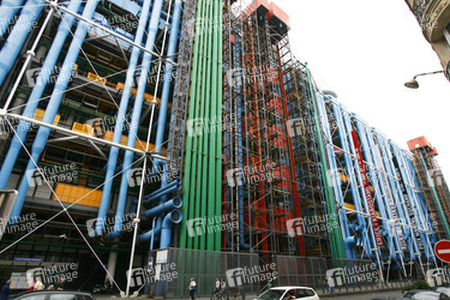 Centre Georges Pompidou