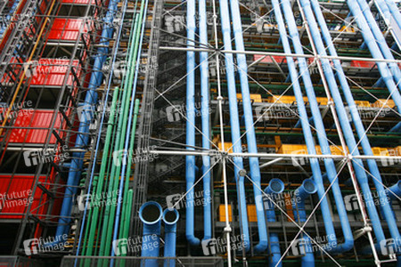 Centre Georges Pompidou