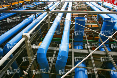 Centre Georges Pompidou