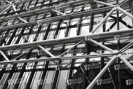 Centre Georges Pompidou