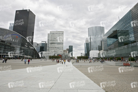 La Défense