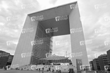 Grande Arche