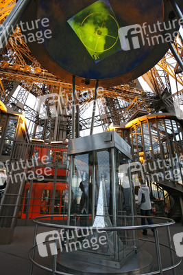 Eiffelturm / Tour Eiffel