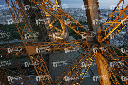 Eiffelturm / Tour Eiffel