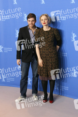Daniel Brühl, Julie Delpy