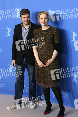 Daniel Brühl, Julie Delpy